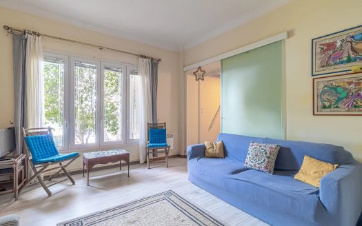 CAP D’AIL, PIEDS DANS L’EAU