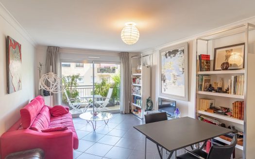 Beaulieu sur Mer – Lumineux