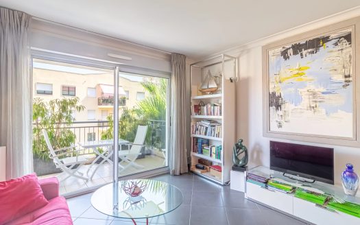 Beaulieu sur Mer – Lumineux