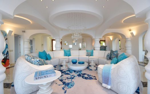 Espagne – Javea – Vue Mer