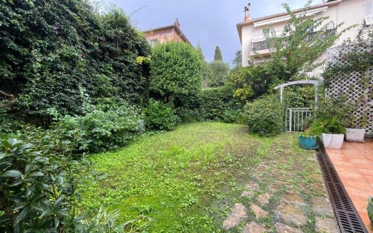 Saint Jean Cap Ferrat – Location meublée longue durée