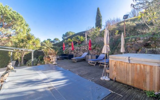 Eze village, Élégance, calme et art de vivre à quelques minutes de Monaco