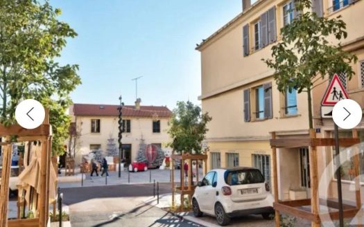 Appartement de 100m² à Beaulieu-sur-Mer