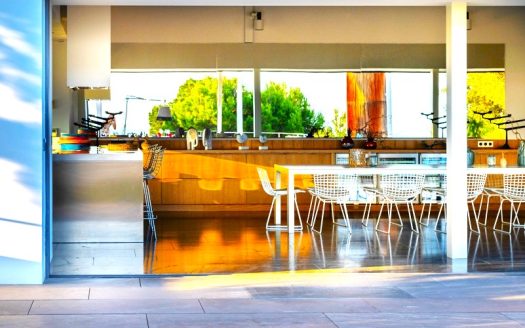 Espagne – Altea – Villa vue mer