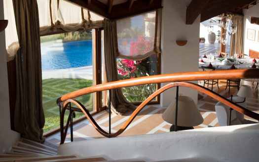 Espagne – Altea – Villa vue mer