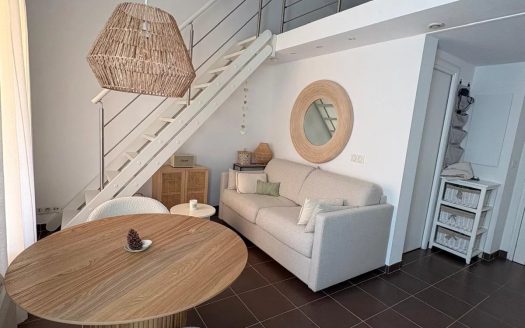 Saint Jean Cap Ferrat I Studio I Proche Plages