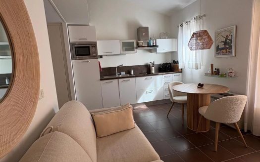 Saint Jean Cap Ferrat I Studio I Proche Plages